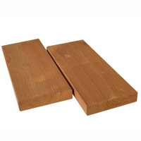 Thermowood dosky