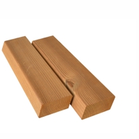 Thermowood Rhombus