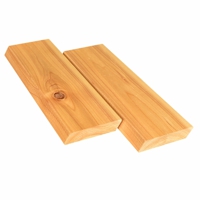Západný červený ceder Rhombus
