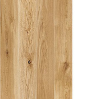 Drevená 3-vrstvová podlaha, dosky Senses, šírka 207 mm