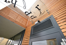 Sibírsky smrekovec Rhombus 28x68 mm