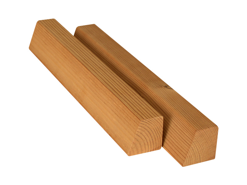 Thermowood HSS 26/40x42 mm