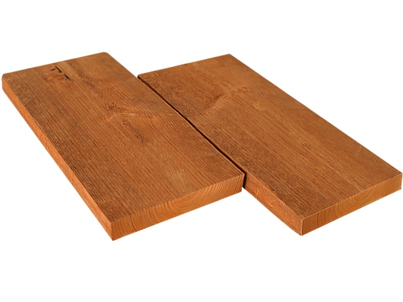 Drevo ThermoWood 25x125 mm