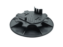 Rektifikačné kotúče Solidor 3,5–5 cm pre terasy