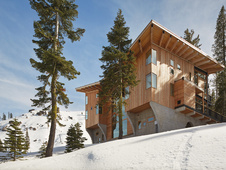 Západný červený céder, kosoštvorec 26x85 mm, trieda STK