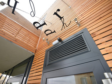 Dosky zo sibírskeho smrekovca 21x58 mm