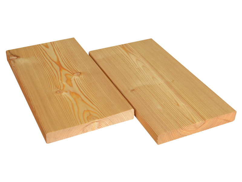 Dosky zo sibírskeho smrekovca 21x195 mm