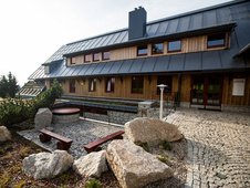 Thermowood Rhombus 18x185 mm