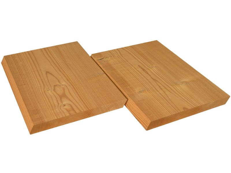 Thermowood Rhombus 18x185 mm