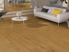 Dub Mandel, drevené podlahy od Weitzer Parkett
