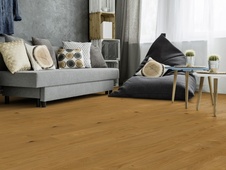 Dub Mandel, drevené podlahy od Weitzer Parkett