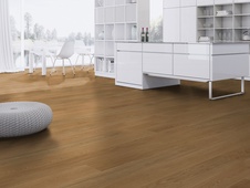 Calm Oak, drevená podlaha od Weitzer Parkett