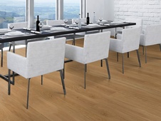 Calm Oak, drevená podlaha od Weitzer Parkett