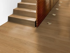 Calm Oak, drevená podlaha od Weitzer Parkett