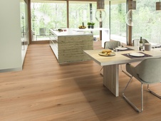 Lively Oak, lak, drevené podlahy Weitzer