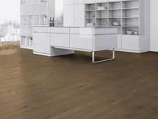 Oyster Oak, drevená podlaha od Weitzer Parkett