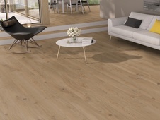 Oyster Oak, drevená podlaha od Weitzer Parkett