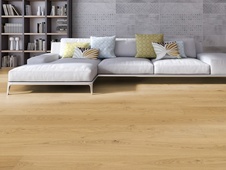 Pure Oak, drevené podlahy od Weitzer Parkett