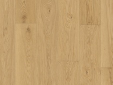 Pure Oak, drevené podlahy od Weitzer Parkett