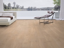 Kaschmir Živý dub, drevená podlaha Weitzer Parkett