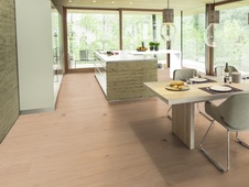 Kaschmir Rustic Oak, drevená podlaha od Weitzer Parkett