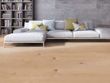 Kaschmir Rustic Oak, drevená podlaha od Weitzer Parkett