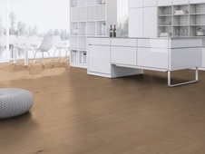 Kaschmir Rustic Oak, drevená podlaha od Weitzer Parkett