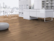 Dub Kashmir Rustic Farebný, lakovaný, drevené podlahy Weitzer