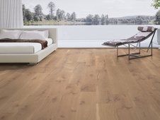 Dub Kashmir Rustic Farebný, lakovaný, drevené podlahy Weitzer