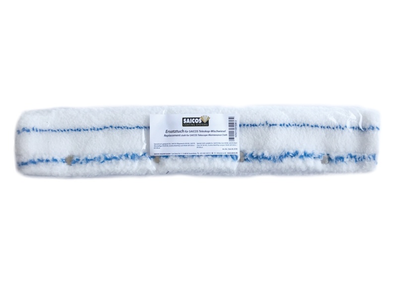Náhradný poťah Saicos 8190 pre teleskopický mop