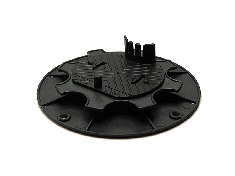 Vyrovnávacie disky Solidor 2,3–3,5 cm pre terasy