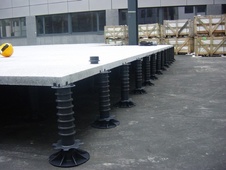 Rektifikačné kotúče Solidor 2,3–3,5 cm na dlažbu