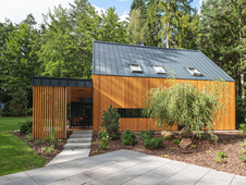 Kanadské smrekové dosky 19x90 mm