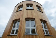 Kanadský smrekovec Rhombus 19x68 mm