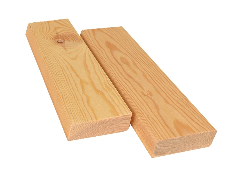 Kanadský smrekovec Rhombus 19x68 mm