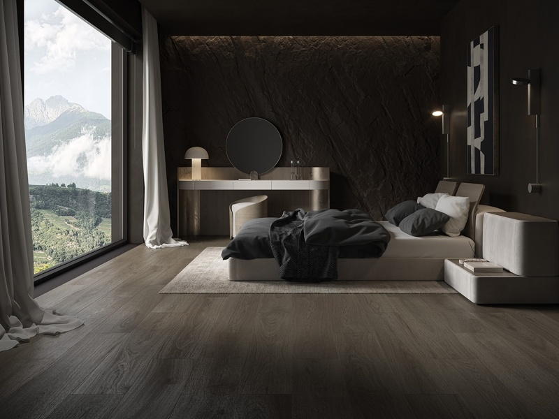 Balsamico Oak, Next Step 34 XL vinylová podlaha s podkladom