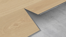 Dubový ľan, vinylová podlaha Next Step 34 XL