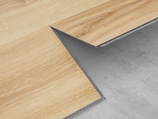 Dub Desert, Next Step 34 XL vinylová podlaha