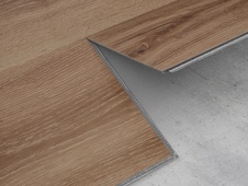 Dub Coffee, ďalší krok 34 XL vinylová podlaha