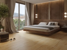 Dub Ginger, Next Step 34 XL vinylová podlaha