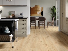 Dub Sand, Next Step 34 XL vinylová podlaha