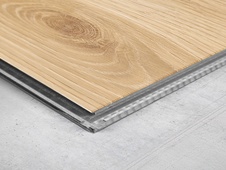 Dub Sand, Next Step 34 XL vinylová podlaha