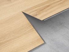 Dub Sand, Next Step 34 XL vinylová podlaha