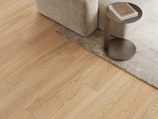 Dub Cream, Next Step 34 XL vinylová podlaha