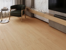 Dub Cream, Next Step 34 XL vinylová podlaha