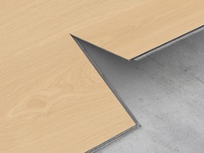 Dub Cream, Next Step 34 XL vinylová podlaha