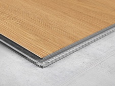 Dub Antic, Next Step 34 XL vinylová podlaha