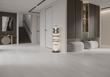 Dub Diamond, Next Step 34 XL vinylová podlaha s podložkou