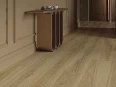 Vinylová podlaha Cinnamon Oak, Next Step 34 XL s podložkou