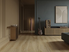 Vinylová podlaha Cinnamon Oak, Next Step 34 XL s podložkou